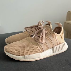 Womens adidas NMD_R1 Sneakers